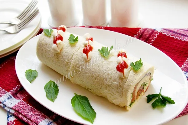 Шаг 10: иллюстрация