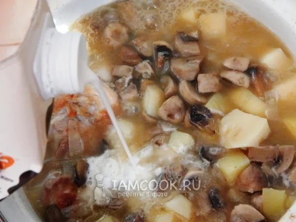 Шаг 8: иллюстрация