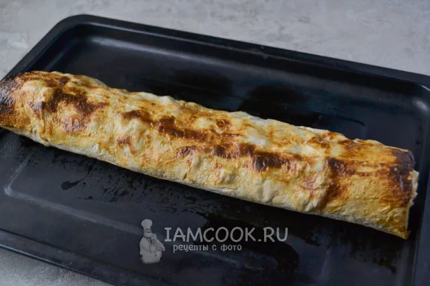 Шаг 10: иллюстрация