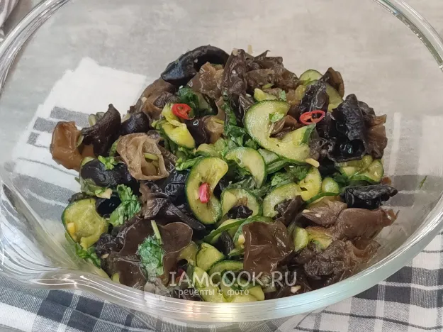 Шаг 11: иллюстрация