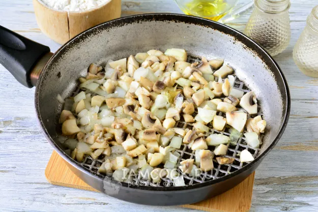 Шаг 3: иллюстрация