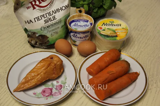 Шаг 1: иллюстрация