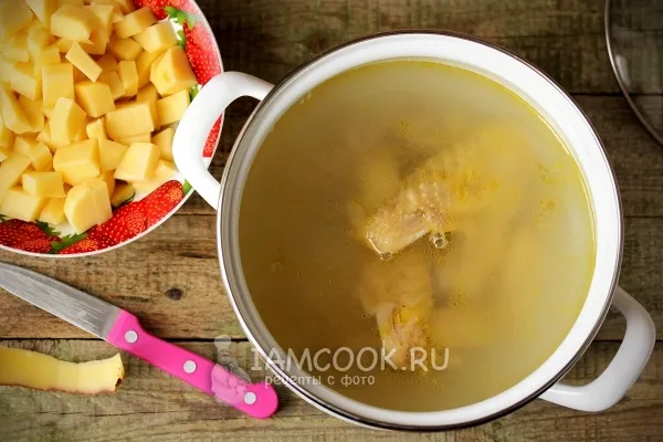 Шаг 1: иллюстрация