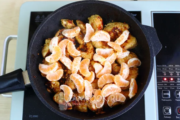 Шаг 8: иллюстрация