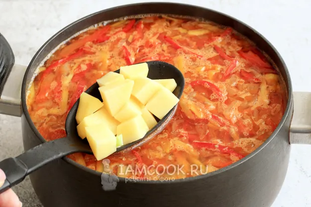 Шаг 6: иллюстрация