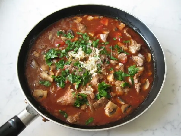 Шаг 8: иллюстрация