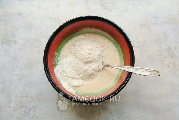 Шаг 5: иллюстрация