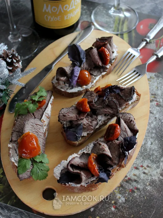 Шаг 9: иллюстрация