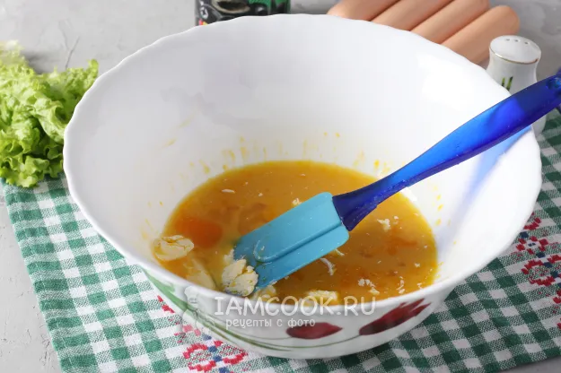 Шаг 2: иллюстрация