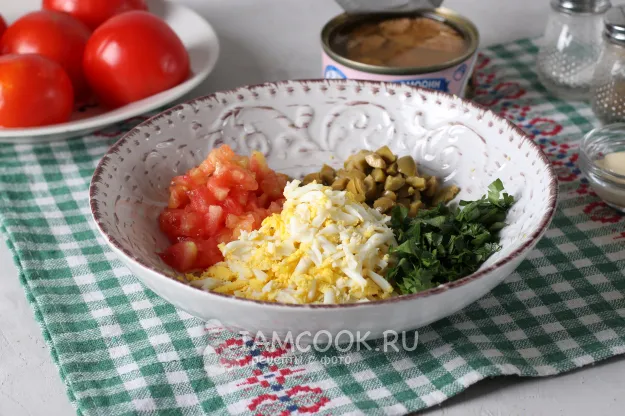 Шаг 3: иллюстрация