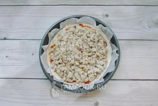 Шаг 5: иллюстрация