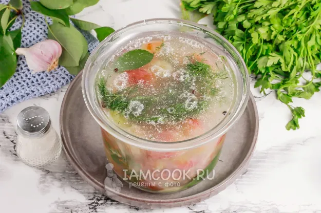 Шаг 6: иллюстрация