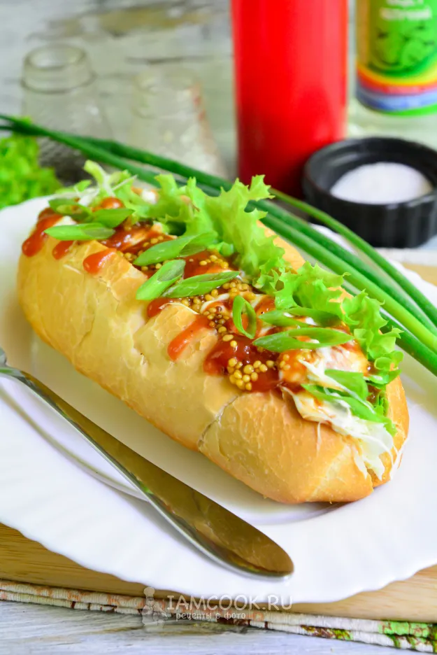 Шаг 8: иллюстрация