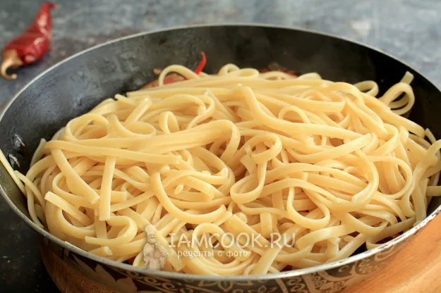 Шаг 8: иллюстрация