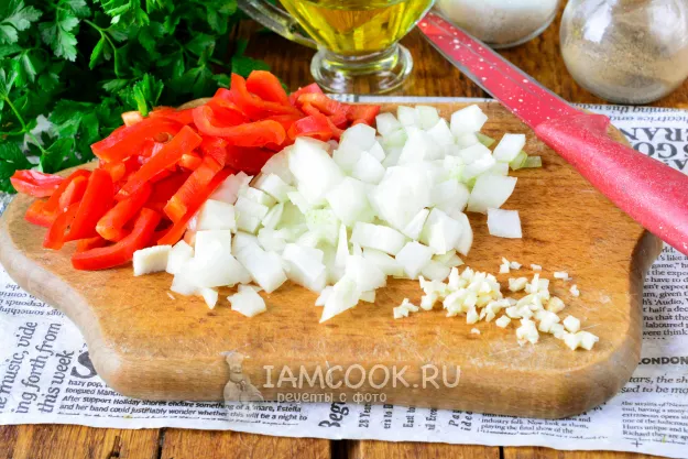 Шаг 3: иллюстрация