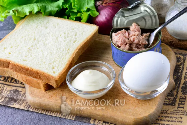 Шаг 1: иллюстрация