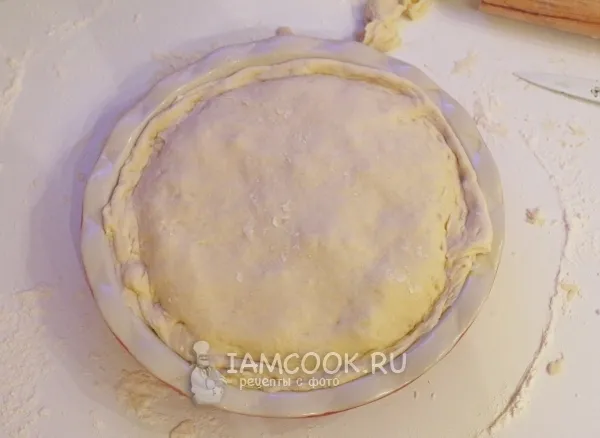 Шаг 9: иллюстрация