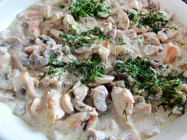 Шаг 10: иллюстрация