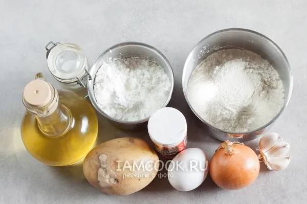 Шаг 1: иллюстрация