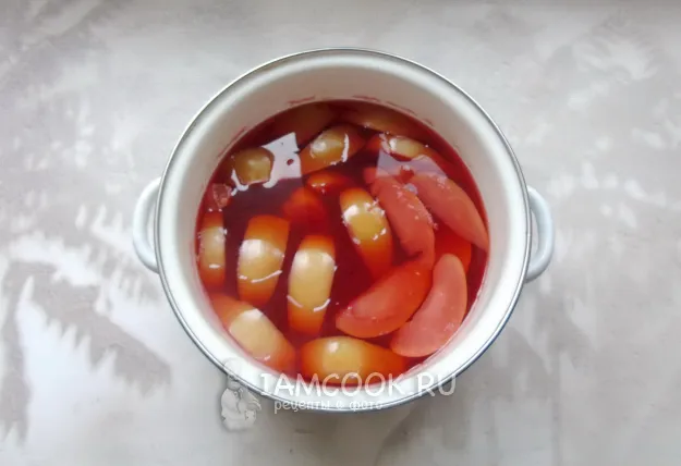 Шаг 6: иллюстрация