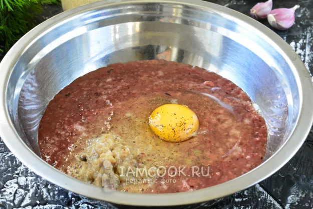 Шаг 2: иллюстрация