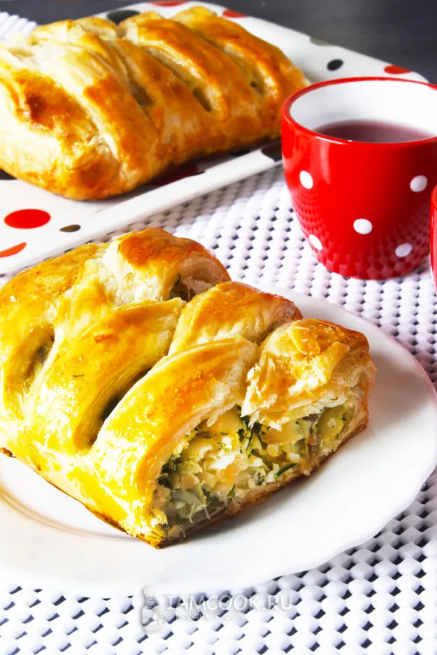 Шаг 13: иллюстрация