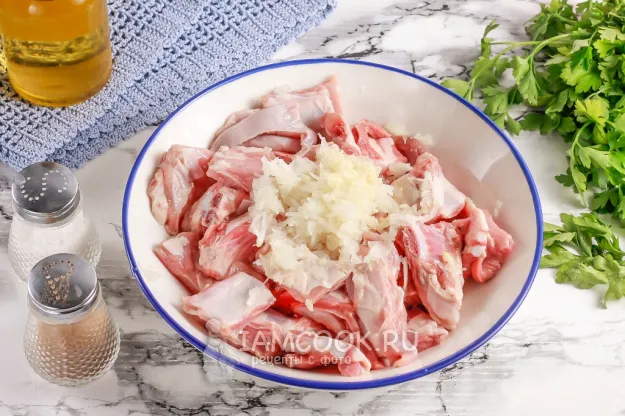 Шаг 3: иллюстрация