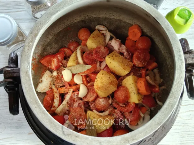 Шаг 4: иллюстрация