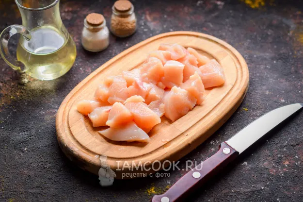 Шаг 3: иллюстрация