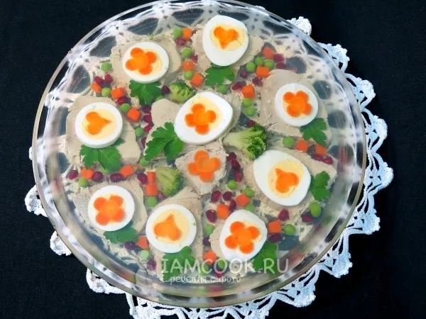 Шаг 14: иллюстрация