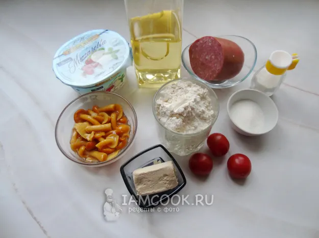 Шаг 1: иллюстрация