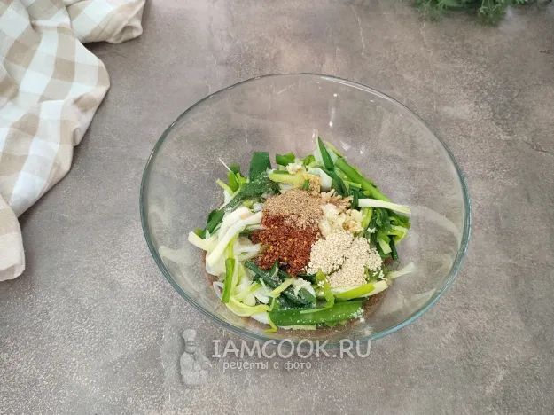 Шаг 5: иллюстрация