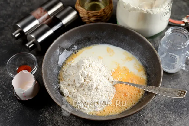 Шаг 4: иллюстрация