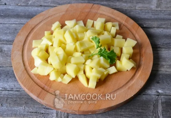 Шаг 3: иллюстрация