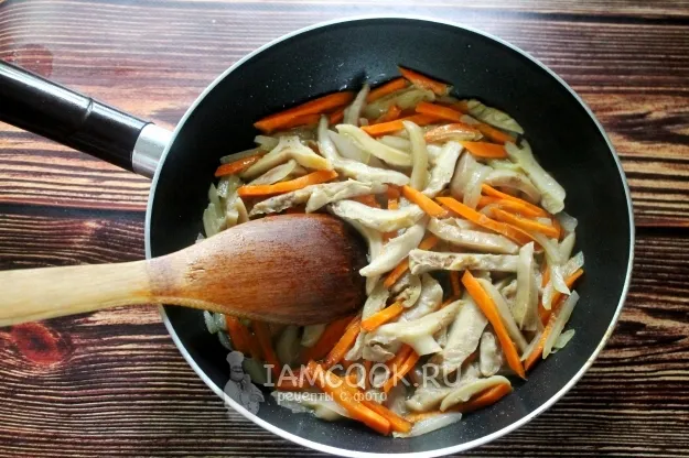 Шаг 10: иллюстрация