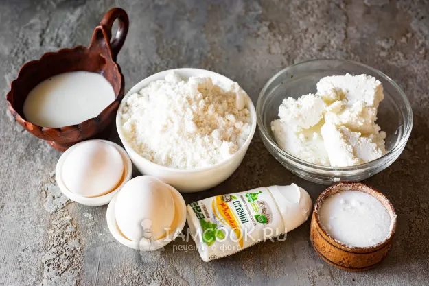 Шаг 1: иллюстрация