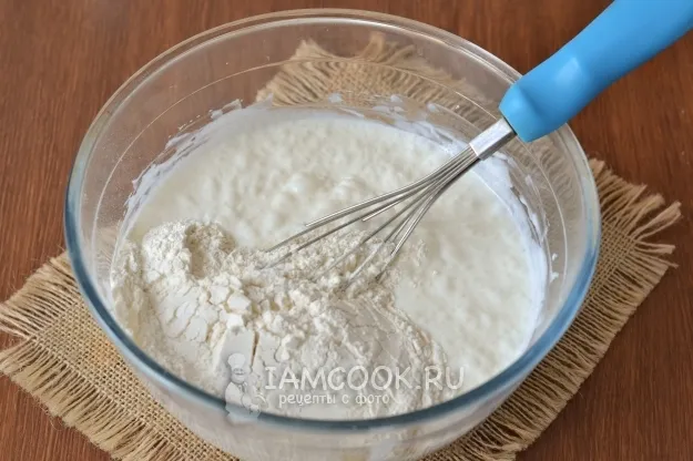 Шаг 4: иллюстрация