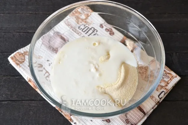 Шаг 3: иллюстрация