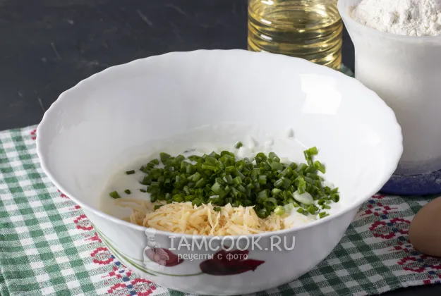 Шаг 3: иллюстрация