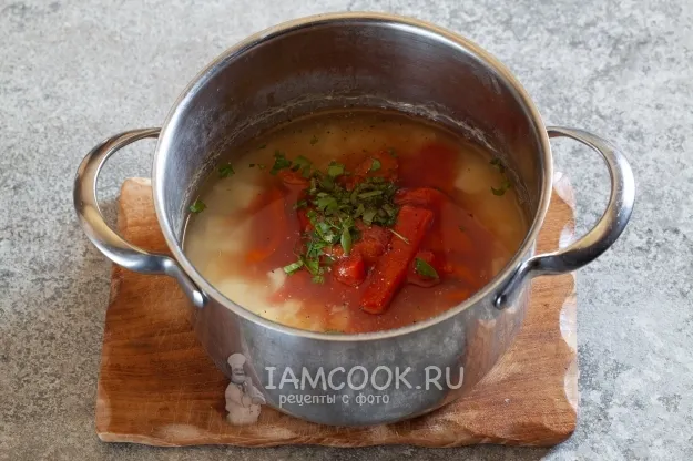 Шаг 6: иллюстрация