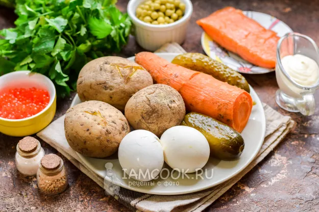 Шаг 1: иллюстрация