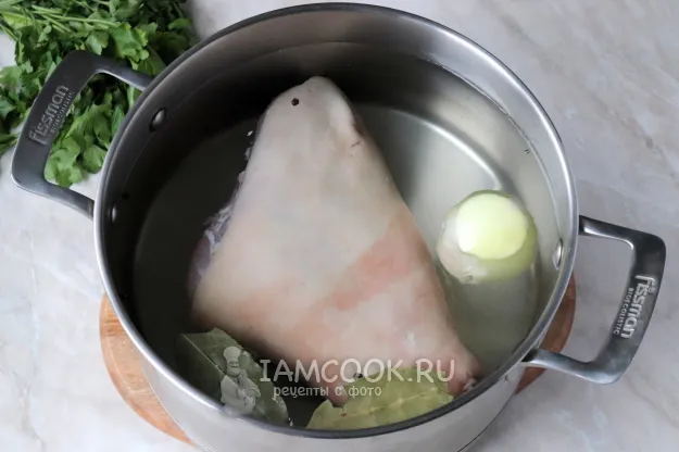 Шаг 2: иллюстрация