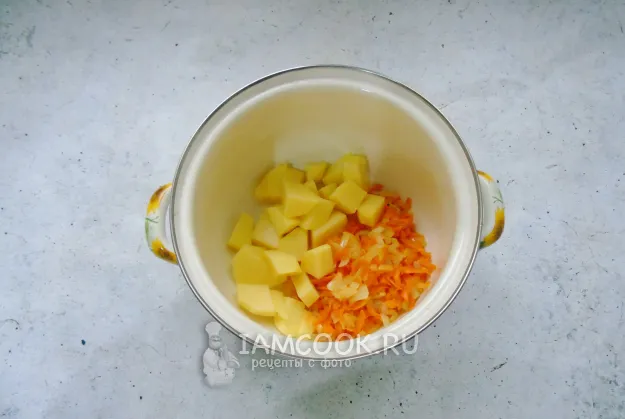 Шаг 3: иллюстрация