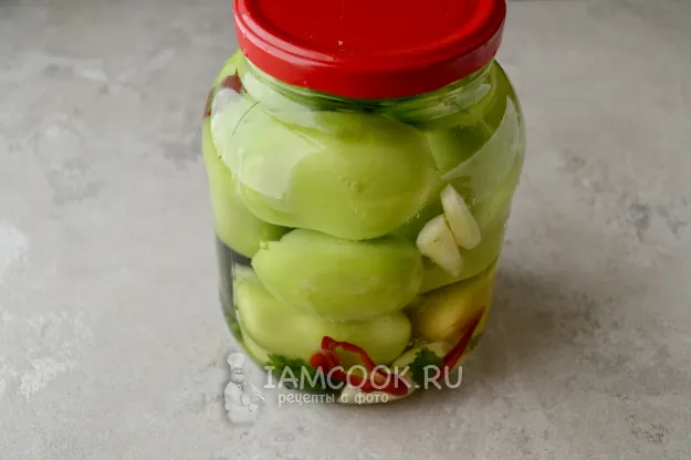 Шаг 4: иллюстрация