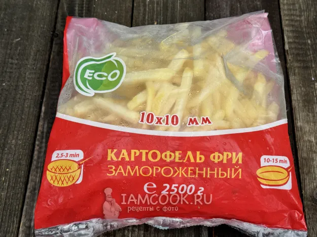 Шаг 1: иллюстрация