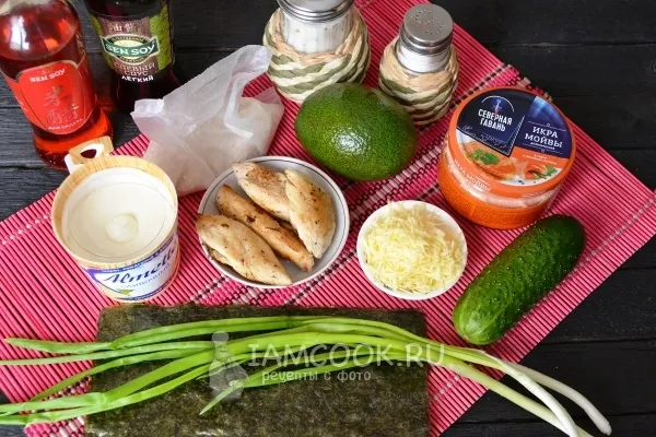 Шаг 1: иллюстрация