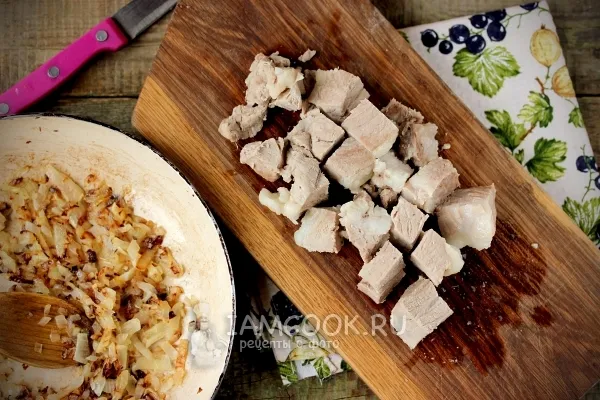 Шаг 2: иллюстрация