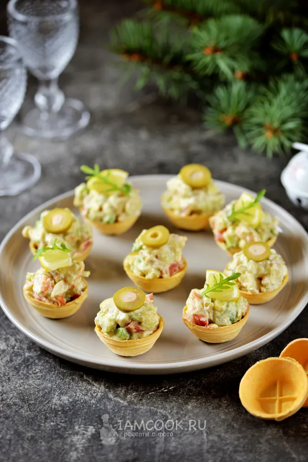 Шаг 8: иллюстрация