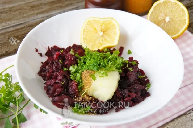 Шаг 9: иллюстрация