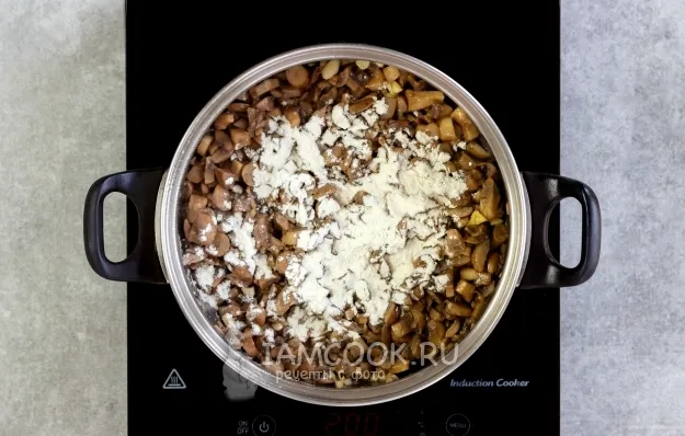 Шаг 5: иллюстрация